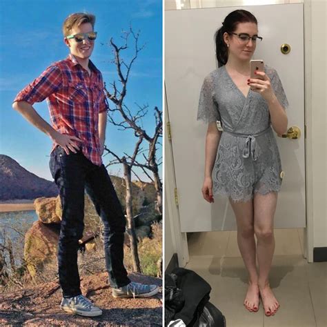 mtf|Gender